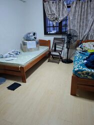 Blk 585 Woodlands Drive 16 (Woodlands), HDB 4 Rooms #574438271